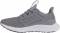 Adidas Energy Falcon X - Grey (FW7622) Adidas Energy Falcon X - Grey (FW7622)