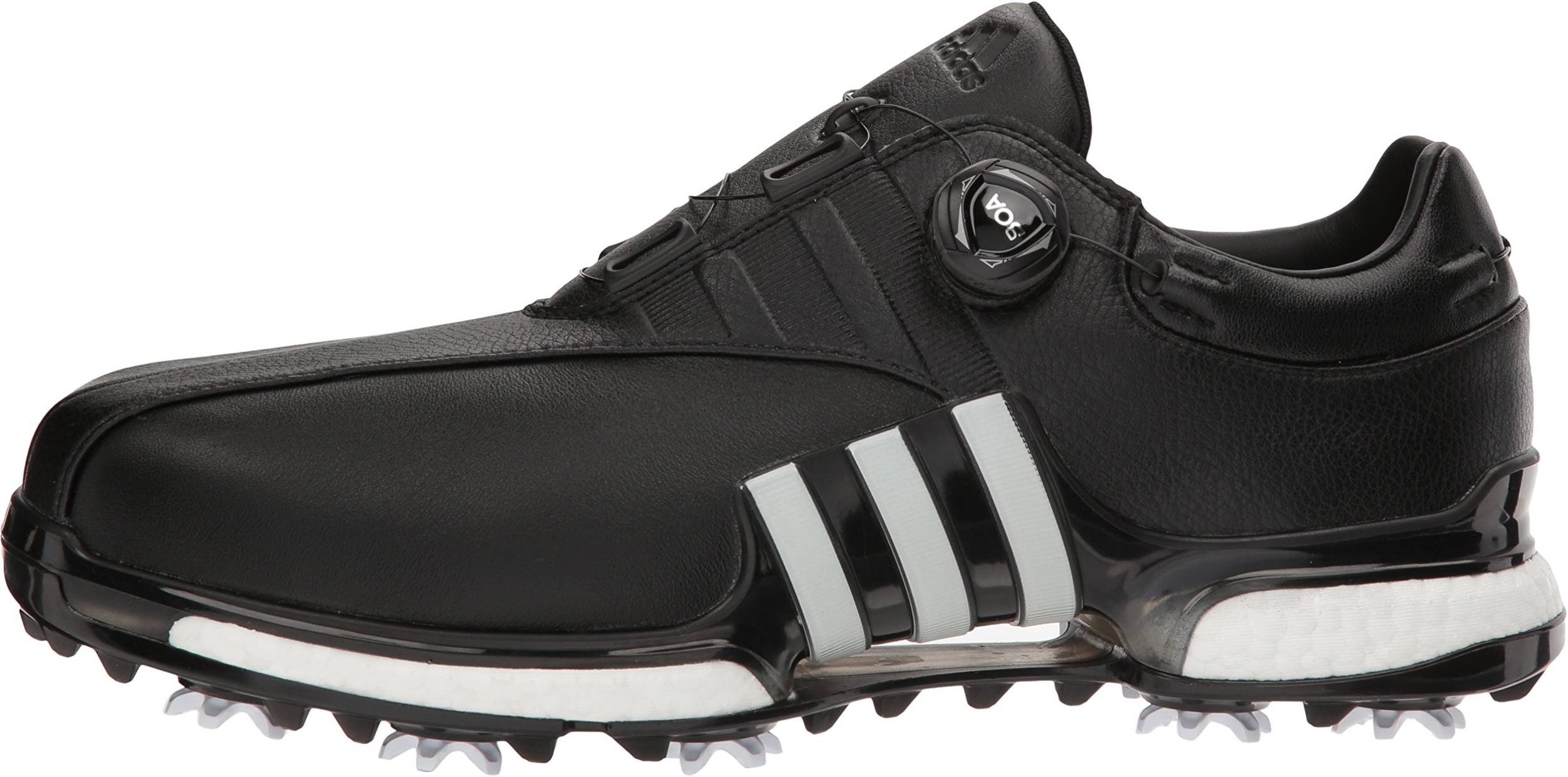 Only $159 + Review of Adidas Tour360 EQT BOA | RunRepeat