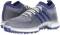 Adidas Tour360 Knit - Grey One/Real Purple Ftwr White (F33631) - slide 5