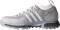 Adidas Tour360 Knit - Ftwr White/Ftwr White Trace Grey (AC8527)