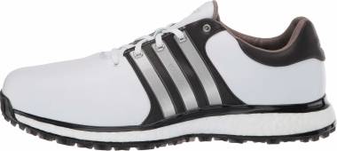 Adidas Tour360 XT SL - white/matte silver/black (EE9179)
