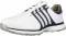 Adidas Tour360 XT SL - Footwear White/Collegiate Navy/Gold Metallic (F34991) - slide 1