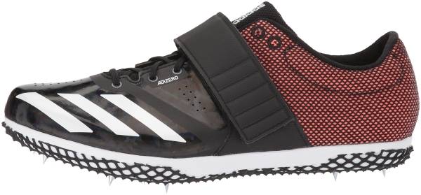 Adidas Adizero HJ only $55 + review 