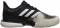 Adidas SoleCourt Boost Clay - Black/White/Raw White (G26293) - slide 6