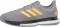 Adidas SoleCourt Boost Clay - Multicolore Gritre Narfla Carbon 000 (EF2067)