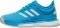 Adidas SoleCourt Boost Clay - Blue (DB2690)