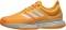 Adidas SoleCourt Boost Clay - Orange (EF2076)
