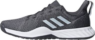 Adidas Solar Lt - Grey/Footwear White/Grey (BB7230)
