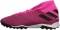 Adidas Nemeziz 19.3 Turf - Pink Schwarz (F34426)