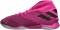 Adidas Nemeziz 19.3 Indoor - Pink (F34411)
