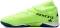 Adidas Nemeziz 19.3 Indoor - Green (FV3995) - slide 1