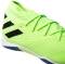 Adidas Nemeziz 19.3 Indoor - Green (FV3995) - slide 5