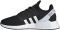 adidas men s nmd r1 v2 track shoe negbas ftwbla 3 5 uk negbas ftwbla dc30 60