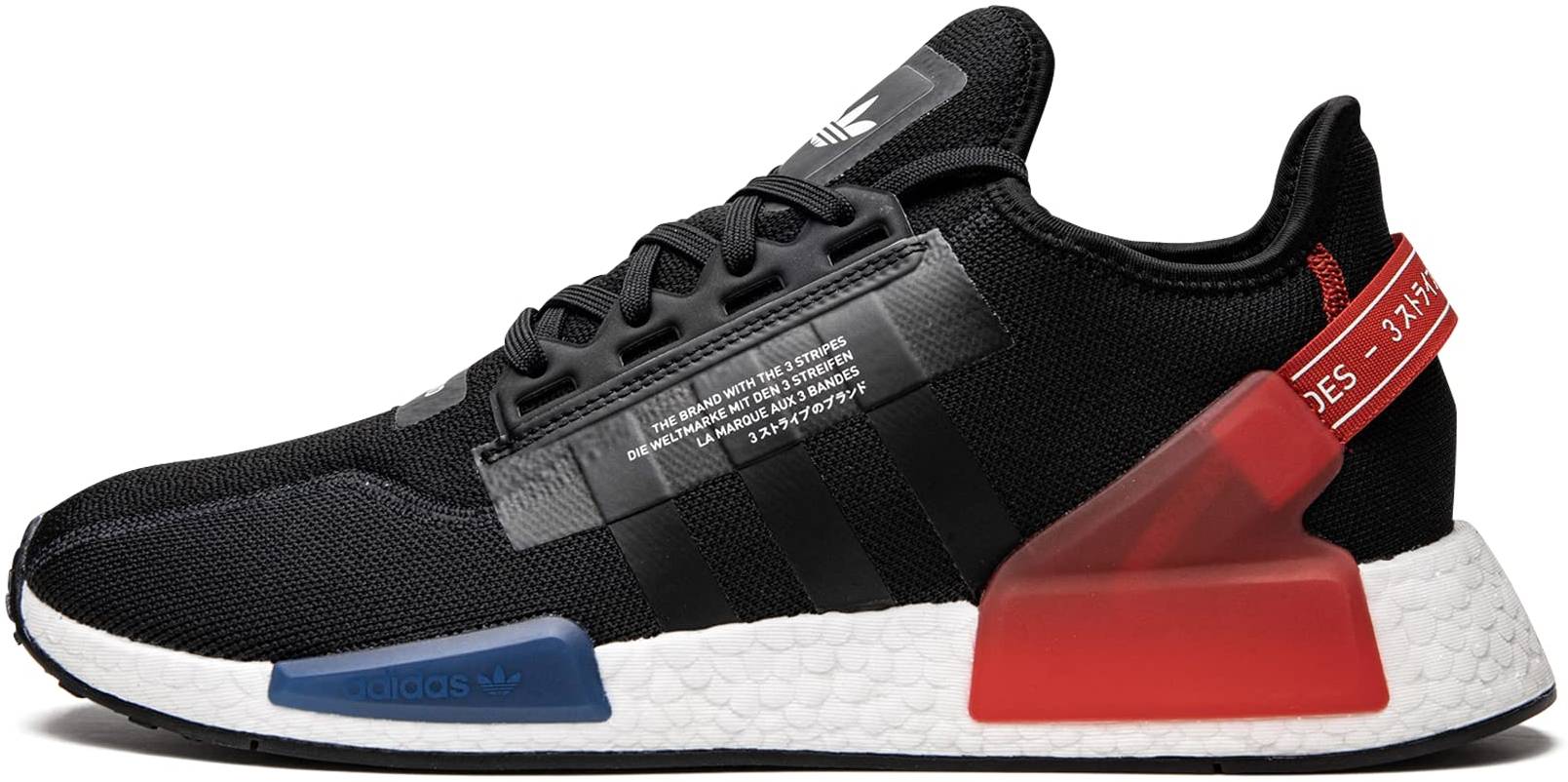 Adidas NMD_R1 Review, Facts, Comparison RunRepeat