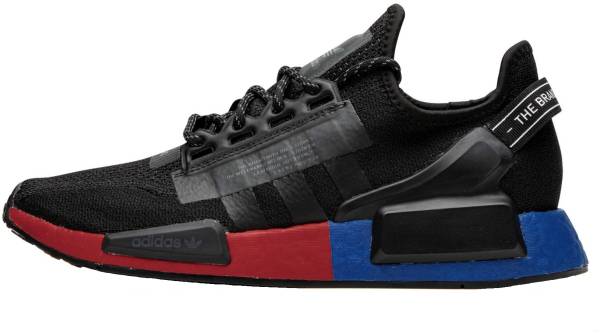 are nmd r1 good for running