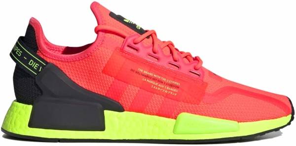Adidas NMD_R1 v2 sneakers in 10+ colors $35) | RunRepeat