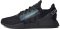 adidas UltraBOOST 21 W Core Black Core Black Core Black - Negro (FW1961)