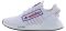 adidas slippers nmd r1 v2 mens shoes size 10 color white blue red white blue red de83 60