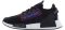 adidas slippers NMD_R1 v2 - Cblack/Cblack/Cwhite (GX6266)