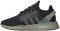 adidas slippers NMD_R1 v2 - Core black / grey five / core (GY6166)