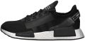 adidas slippers NMD_R1 v2 - Core Black/Core Black/Core Black (FW5449)