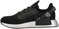 adidas slippers NMD_R1 v2 - Core Black/Core Black/Core Black (FW5449) - slide 3