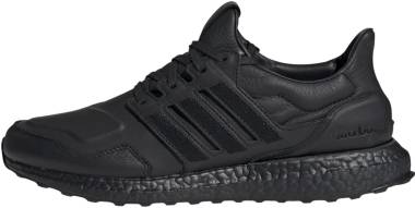 Adidas Ultraboost Leather - Black (EF0901)
