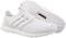 Adidas Ultraboost Leather - Footwear White/Footwear White/Footwear White (EF1355) - slide 2