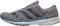 Adidas Adizero Adios 5 - Grey/Black/Glory Blue (EH3128) Adidas Adizero Adios 5 - Grey/Black/Glory Blue (EH3128)