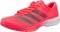 Adidas Adizero RC 2 - red (EG4679) - slide 4