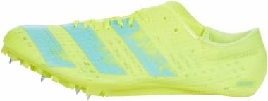 Adidas Adizero Prime Finesse - Yellow (FW2249)