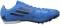 Adidas Adizero MD 2 - Blue (D67177) - slide 5