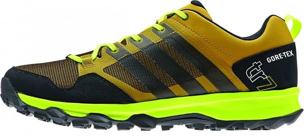 adidas kanadia 8 tr gtx