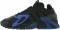 Adidas Streetball - Core Black/Blue/Carbon (EE5924)