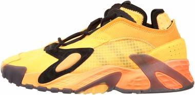 Adidas Streetball - Flash Orange/Yellow (EF9598)