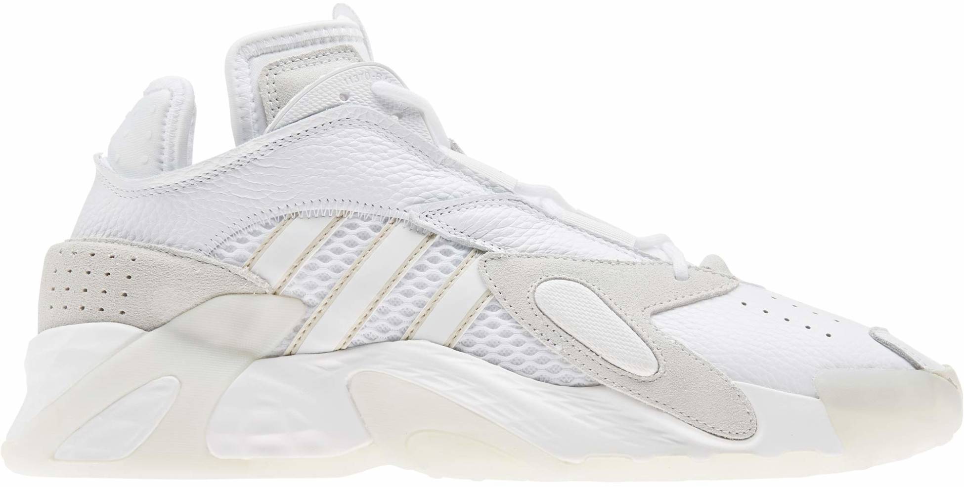 Adidas Streetball sneakers in 9 colors (only $38) | RunRepeat