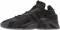adidas streetball core black carbon grey b387 60