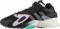 adidas supreme Streetball - Core Black/Cloud White/Hi (EE4968)