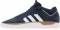 Adidas Tyshawn Signature - Collegiate Navy/Footwear White/Gum 4 (EF8518) Adidas Tyshawn Signature - Collegiate Navy/Footwear White/Gum 4 (EF8518)