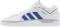 Adidas Tyshawn Signature - Ftw Bla Azul Dormet (EG9058) Adidas Tyshawn Signature - Ftw Bla Azul Dormet (EG9058)