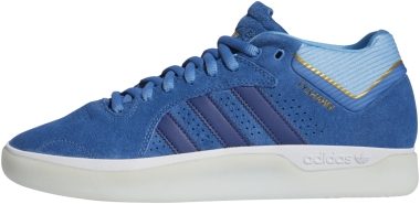 adidas tyshawn focus blue victory blue light blue 9fd3 380