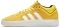 adidas tyshawn shoes bold gold white gold metallic 10 0 bold gold white gold metallic 5125 60