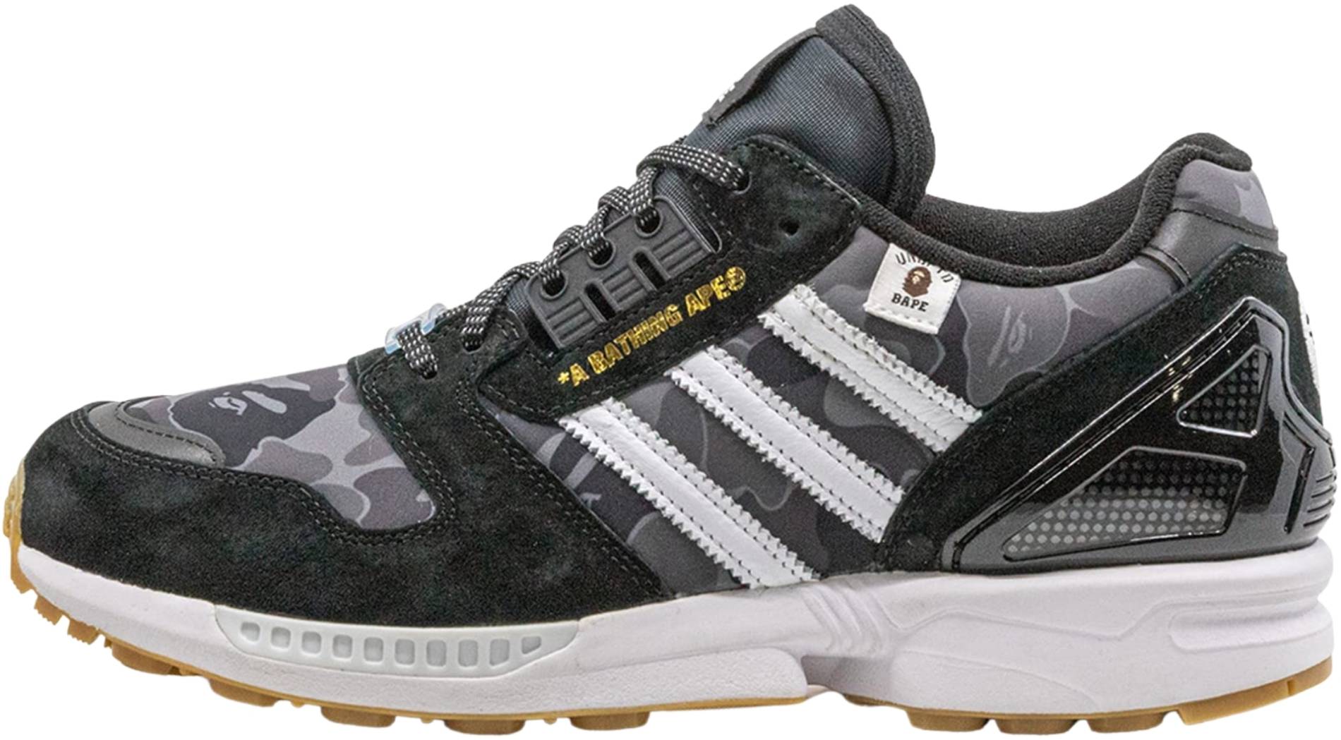 radiador monitor Sherlock Holmes Adidas ZX 8000 sneakers in 20+ colors (only $55) | RunRepeat