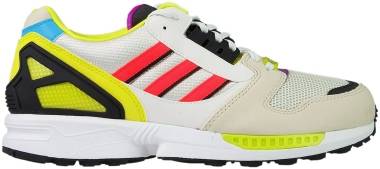 Adidas ZX 8000 - Bliss/Cloud White/Crystal White (H01399)