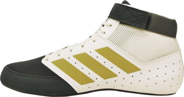 adidas mat hog wrestling shoes