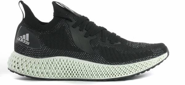 alphaedge 4d reflective review