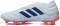 Adidas Copa 20+ Firm Ground - Blau (EH0875)