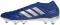 Adidas Copa 20+ Firm Ground - Team Royal Blue Silver Metallic (EH0877)