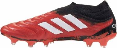 Adidas Copa 20+ Firm Ground - Red (G28741)