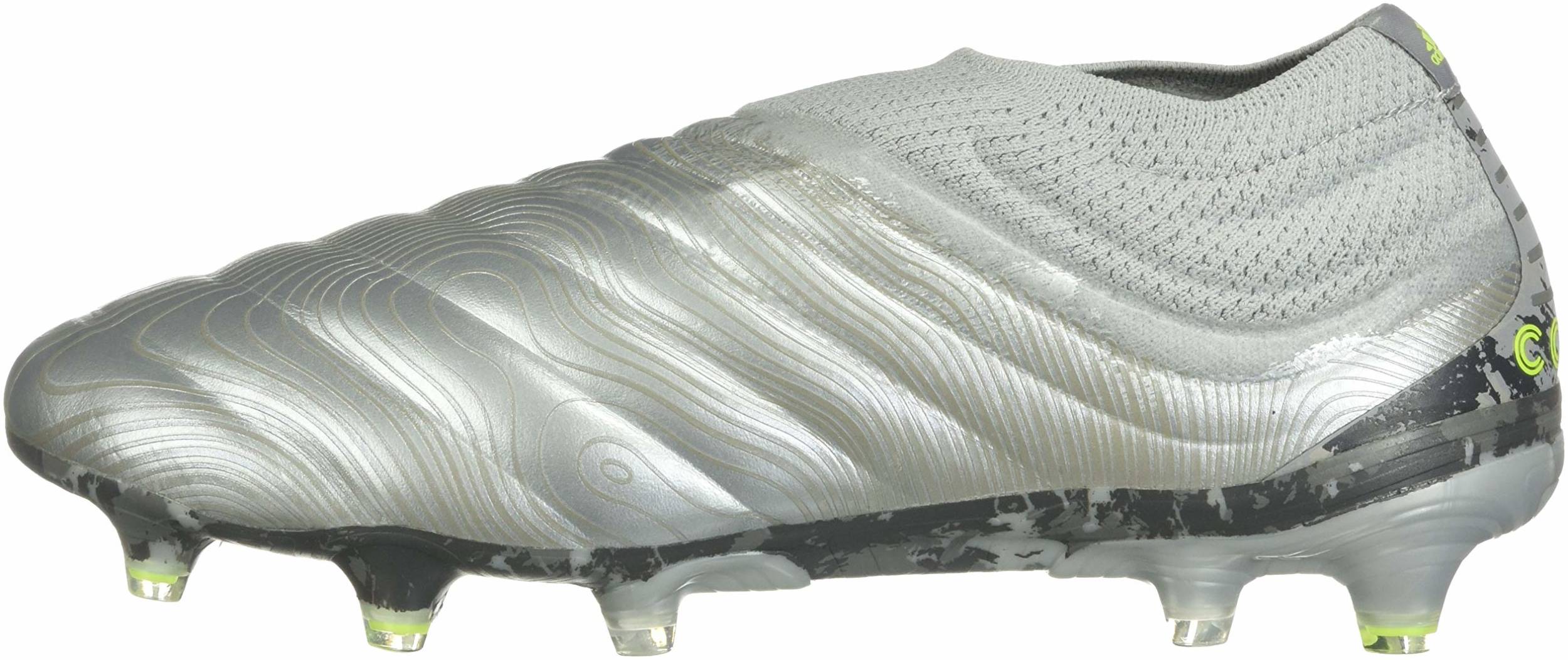 20+ Laceless soccer cleats: Save up to 